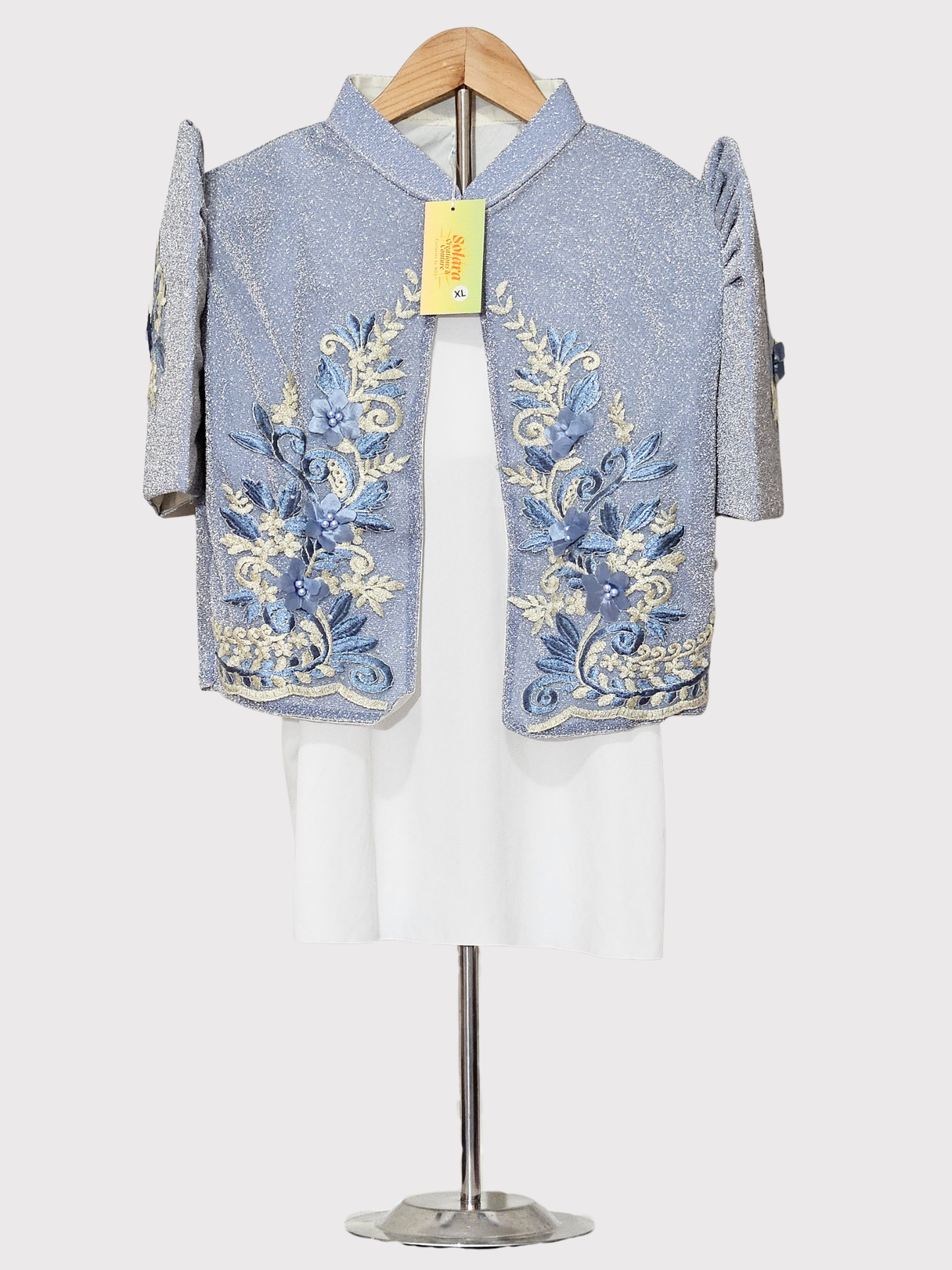 Powder Blue