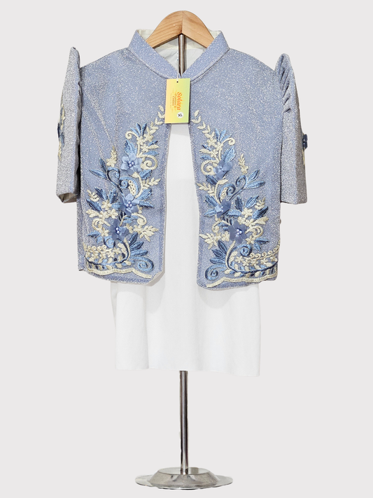 Powder Blue