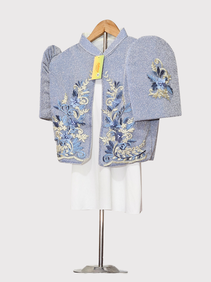Powder Blue