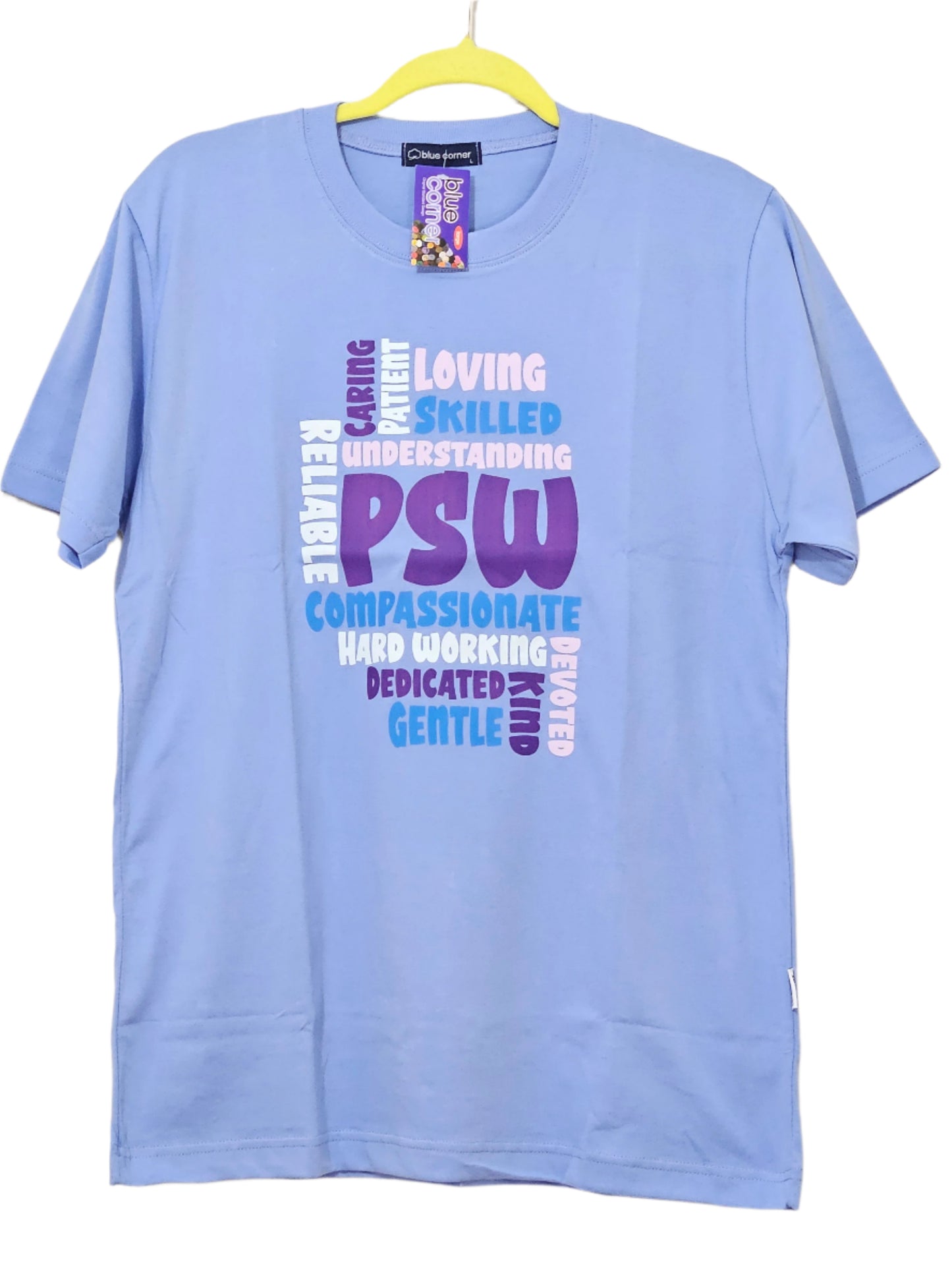Printed T-shirt - PSW