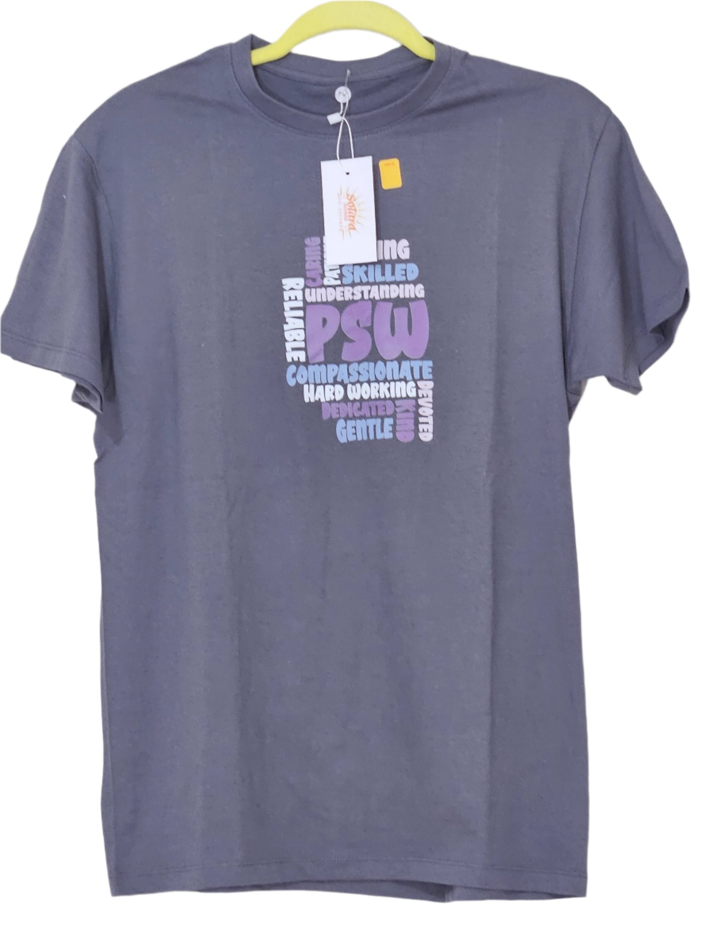 Printed T-shirt - PSW