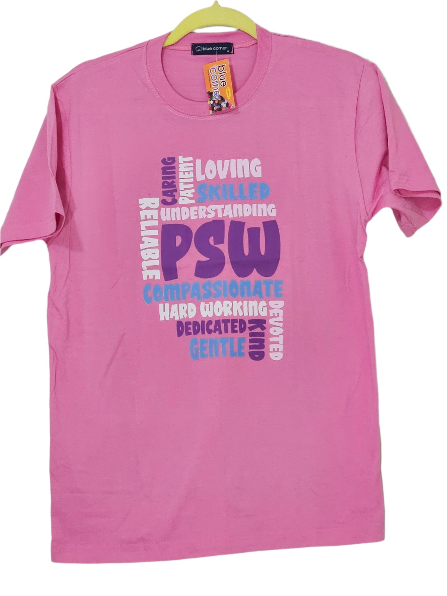 Printed T-shirt - PSW