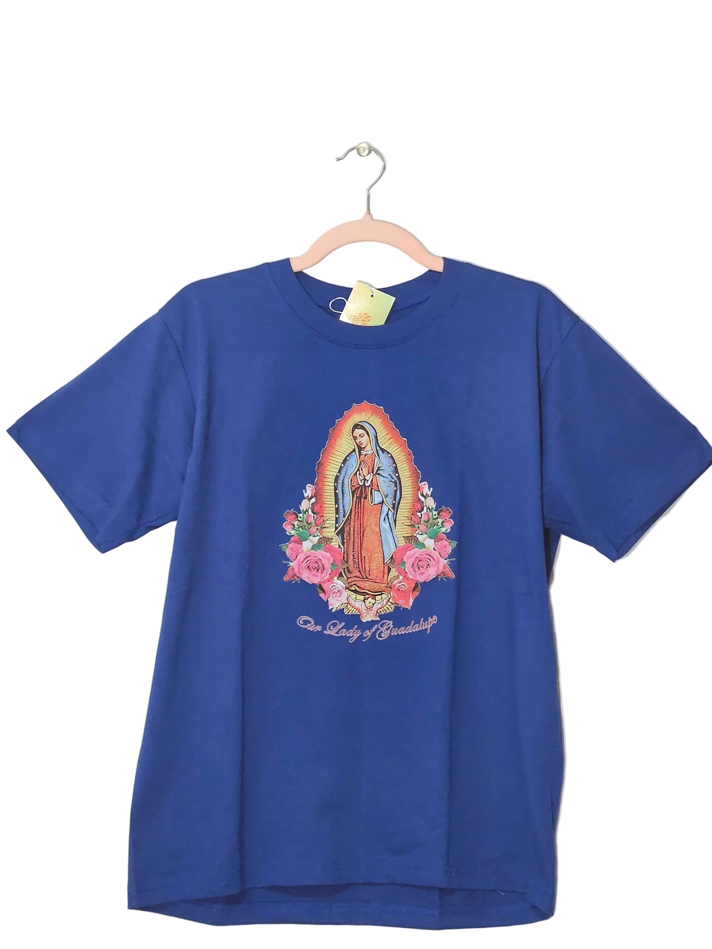 Printed T-shirt - Our Lady of Guadalupe