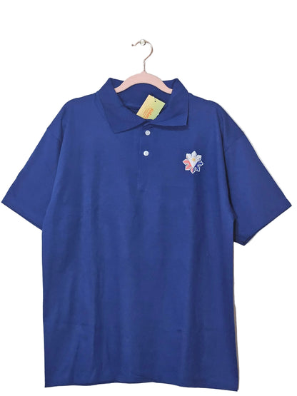 Printed T-Shirt - Filipino Themed Polo (Design 1)