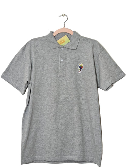 Printed T-shirt - Filipino Themed Polo (Design 2)