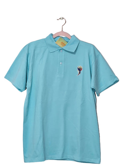 Printed T-shirt - Filipino Themed Polo (Design 2)