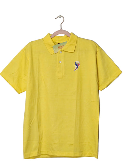 Printed T-shirt - Filipino Themed Polo (Design 2)