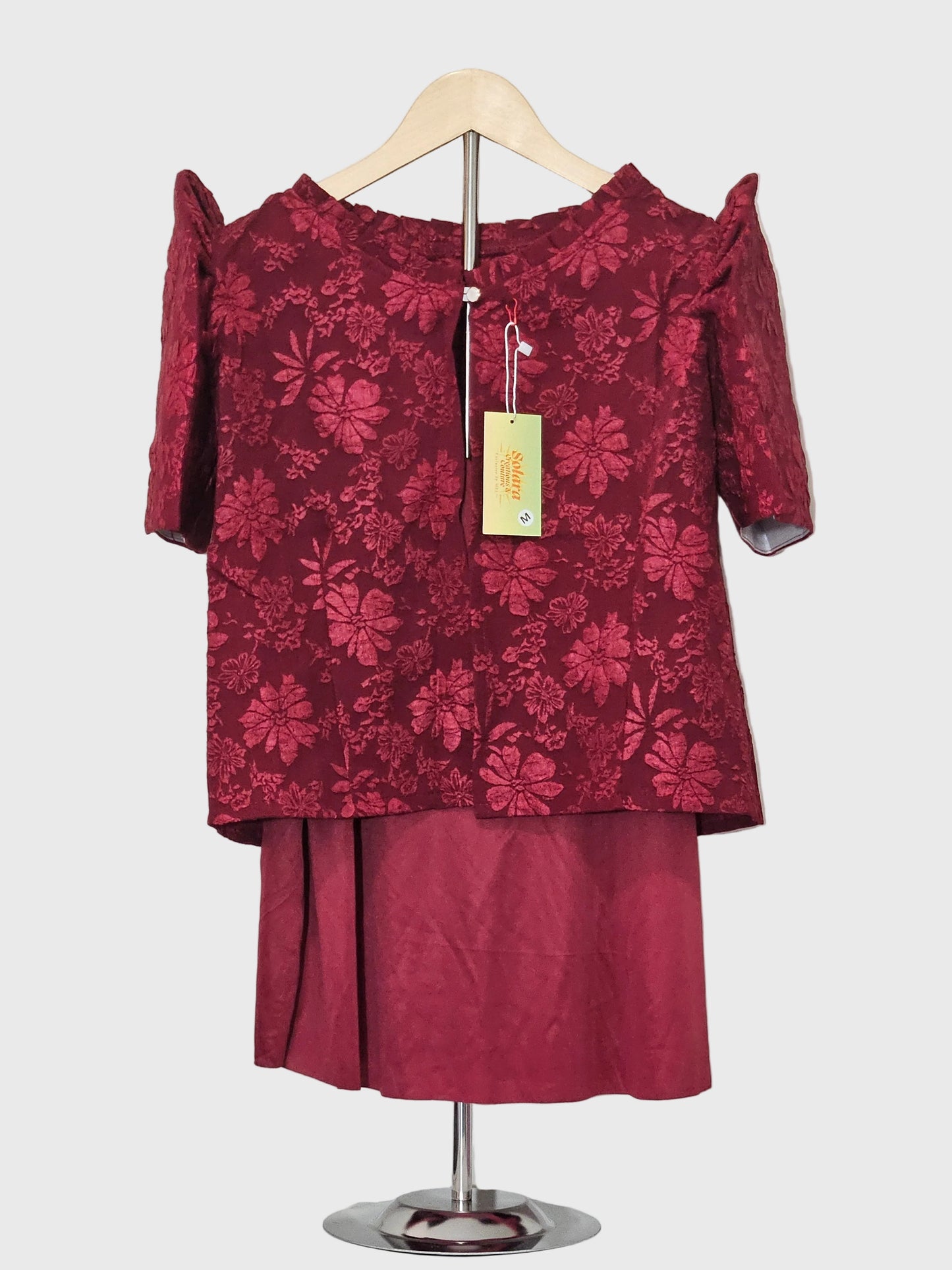 Plus Size Bolero - XL