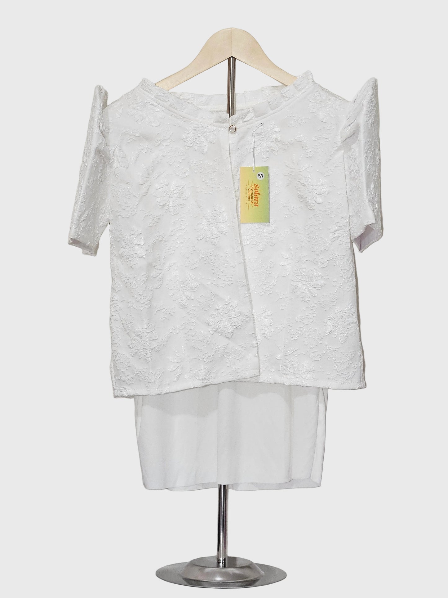 Plus Size Bolero - XL