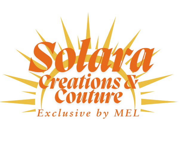 Solara Creations and Couture